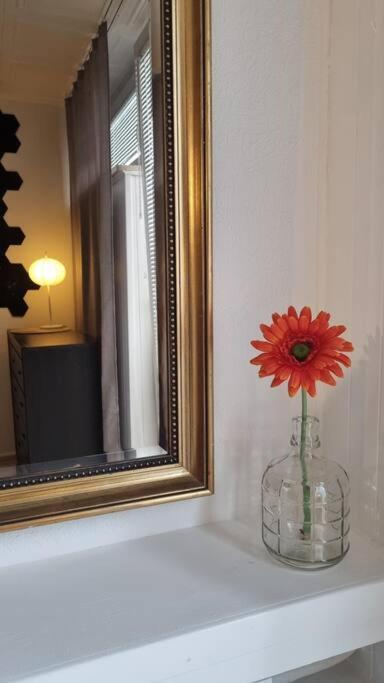 Comfort-Plus Apartment Ll وارسو المظهر الخارجي الصورة