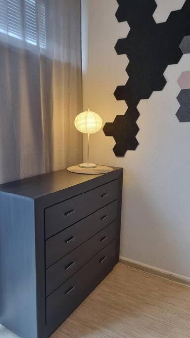 Comfort-Plus Apartment Ll وارسو المظهر الخارجي الصورة