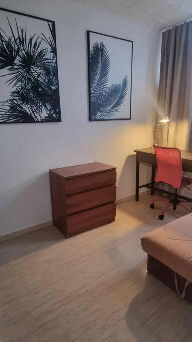 Comfort-Plus Apartment Ll وارسو المظهر الخارجي الصورة
