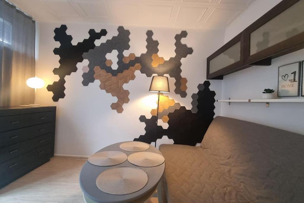 Comfort-Plus Apartment Ll وارسو المظهر الخارجي الصورة